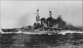 USS Wyoming