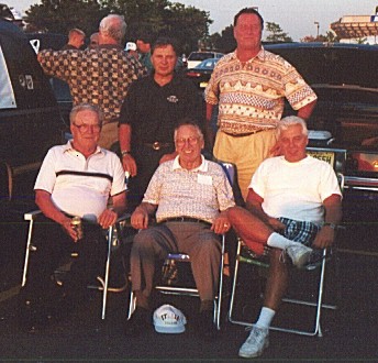 Restaino Family Photos