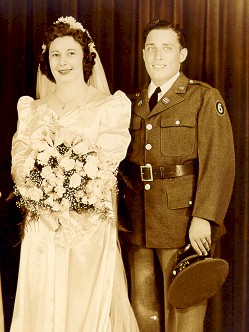 Restaino Family Photos