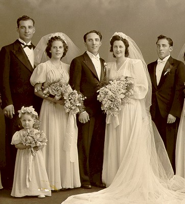 Restaino Family Photos