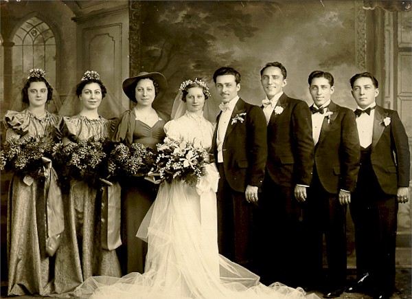 Restaino Family Photos