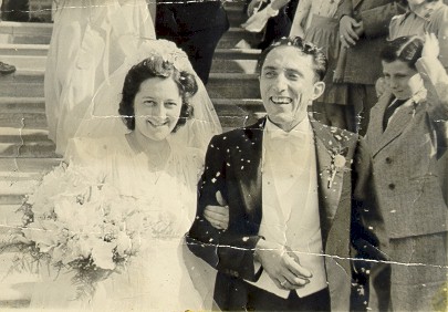 Restaino Family Photos