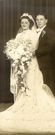 Restaino Family Photos